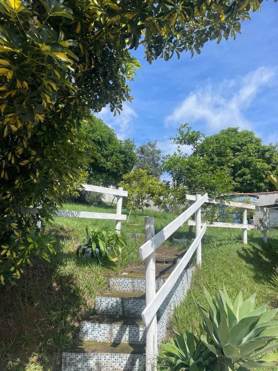 VENDA Sítio - Pinheiral (ACEITO TROCA EM CASA) - Foto 5