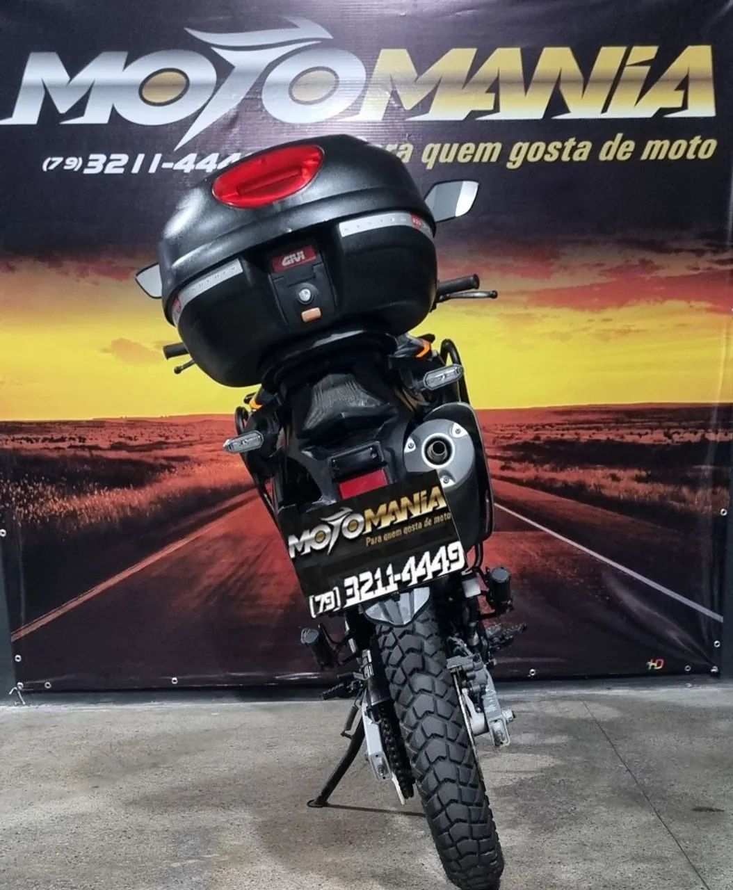 XRE 300  ADVENTURE ABS/19. - Foto 4