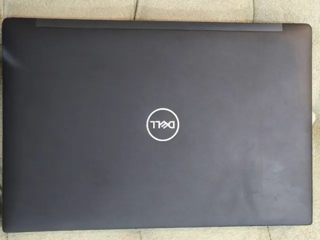 Notebook Dell Latitude 7490 | Excelente estado - Foto 3