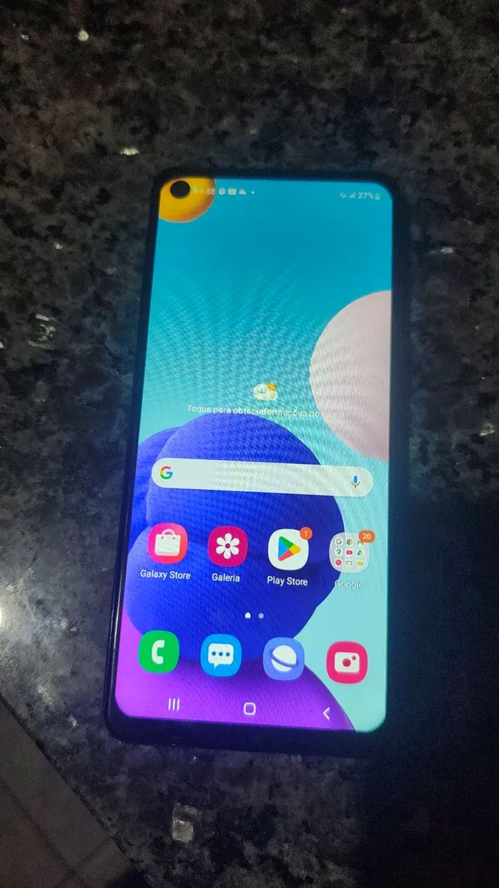 Celular a21s - Foto 2
