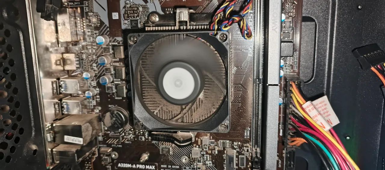 Vendo ou troco em algo do meu interesse 