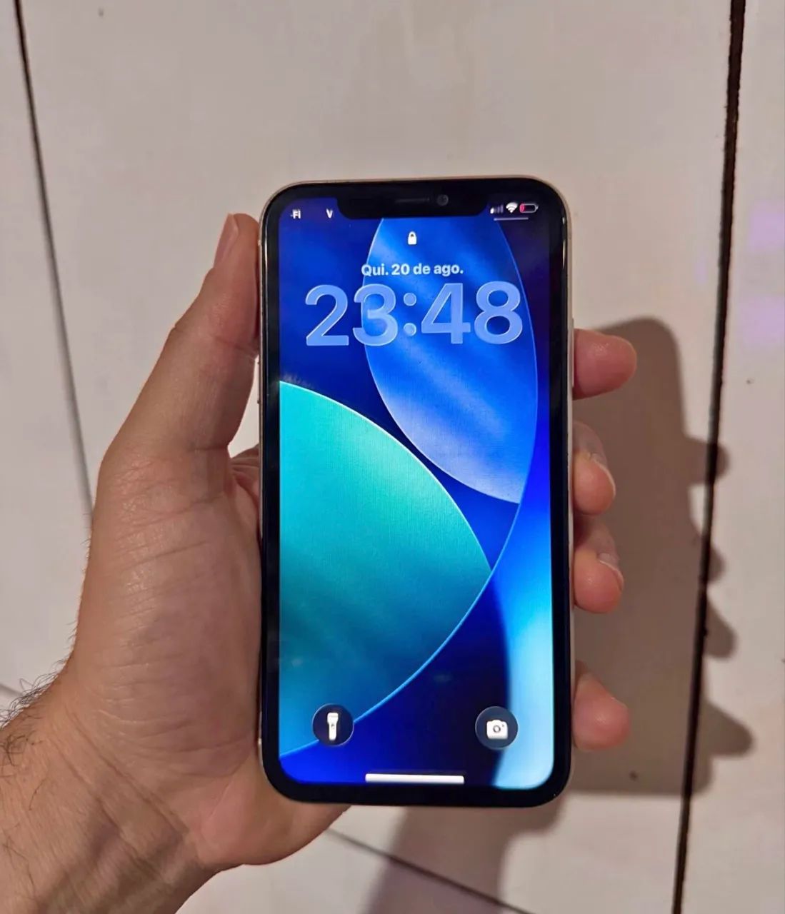iPhone 11 128Gb - Foto 3