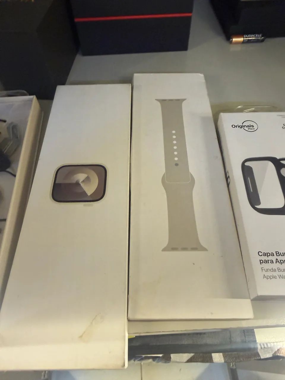Apple Watch 9 GPS  - Foto 4