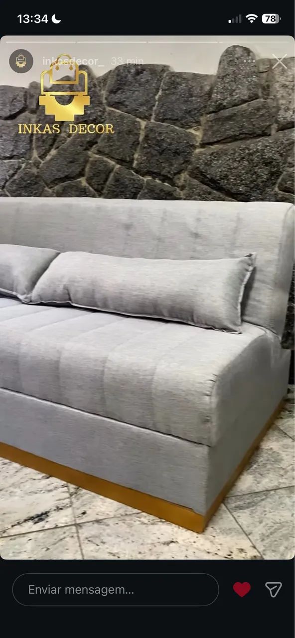 Sofá cama  - Foto 3