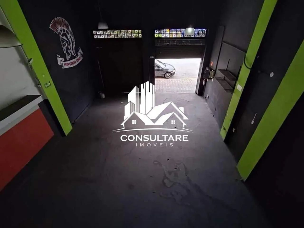Loja, Centro, São Vicente - R$ 550 mil, Cod: 2531 - Foto 3