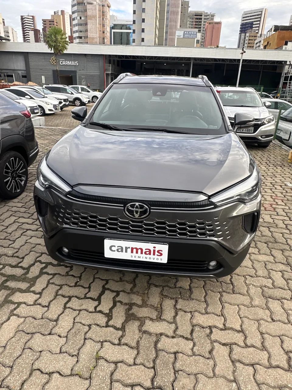 Toyota Corolla 2026