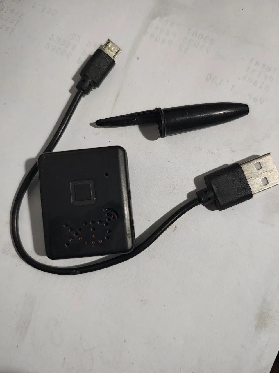 Mini camera