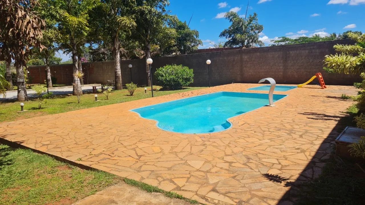 Chácara para eventos - Foto 2