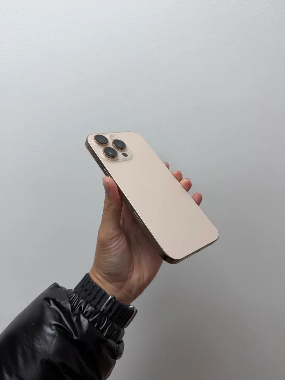 iPhone 16 Pro Max 256GB Desert  - Foto 3