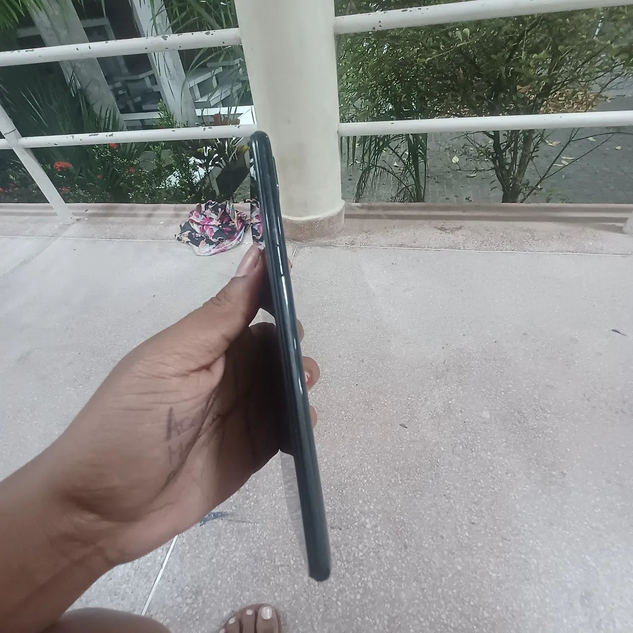 Samsung A10S em perfeito estado - Foto 4