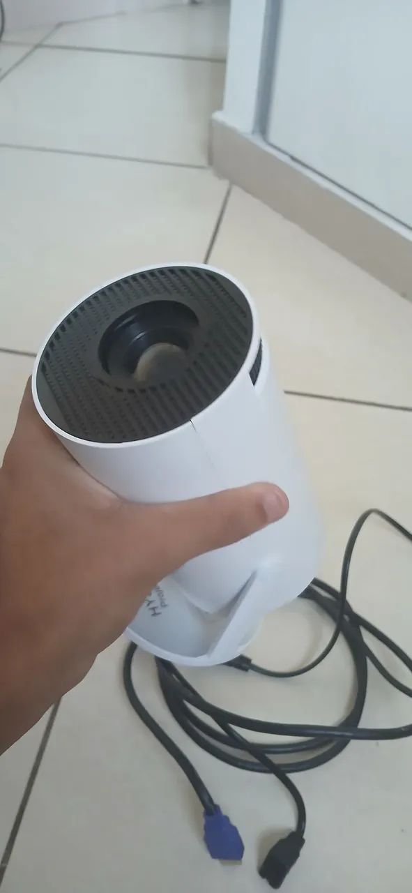 Mini projetor - Foto 2