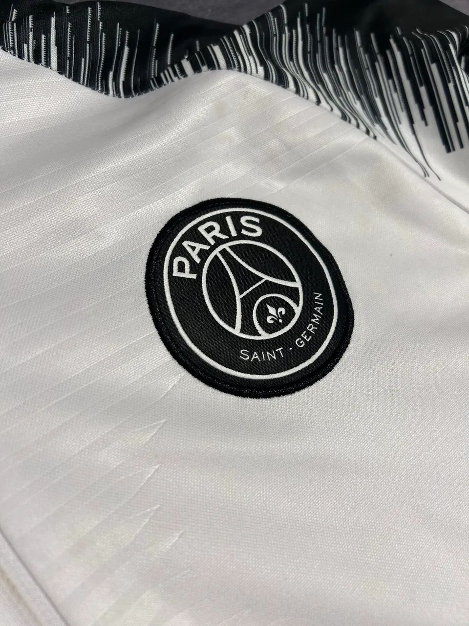 Camisa Dri fit do Psg Nike  - Foto 2