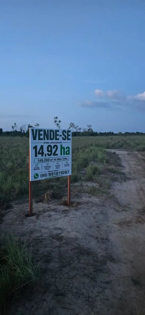 Sítio São Francisco 420mil - Foto 2