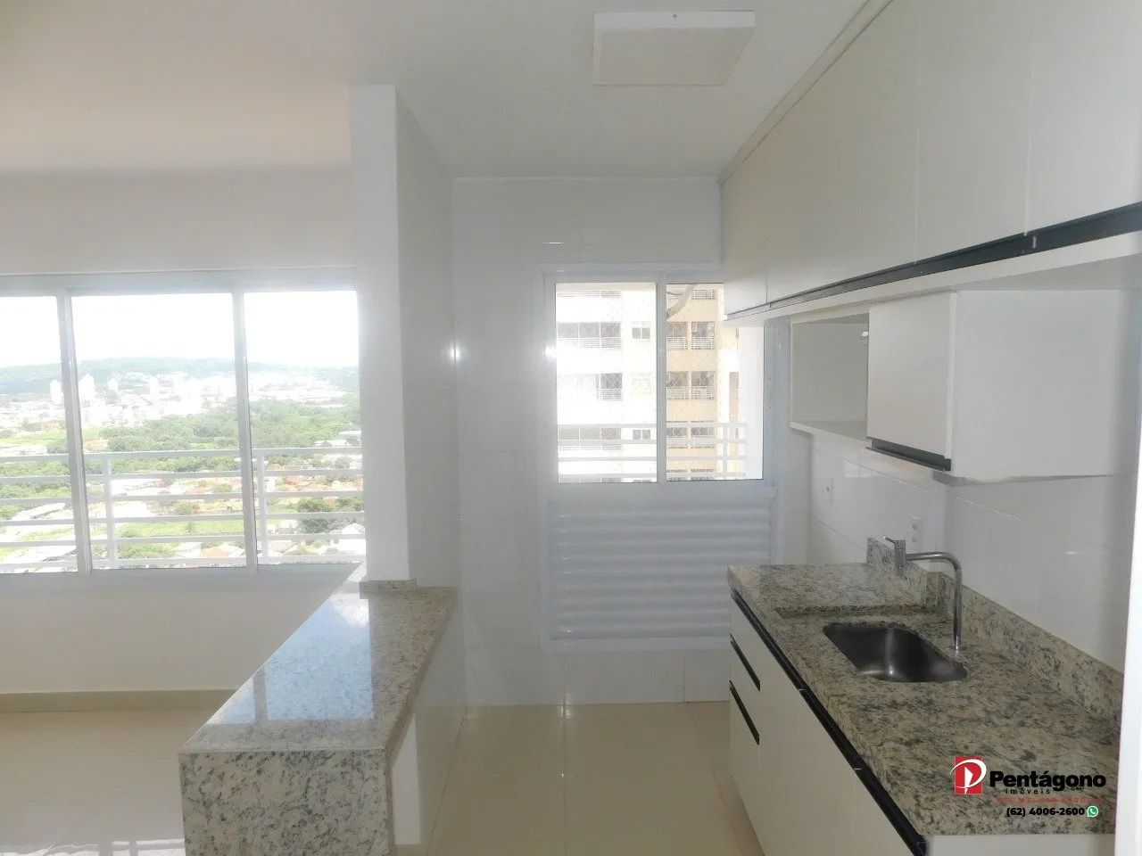 Apartamento com 02 Quartos no Jardim Europa - Foto 3