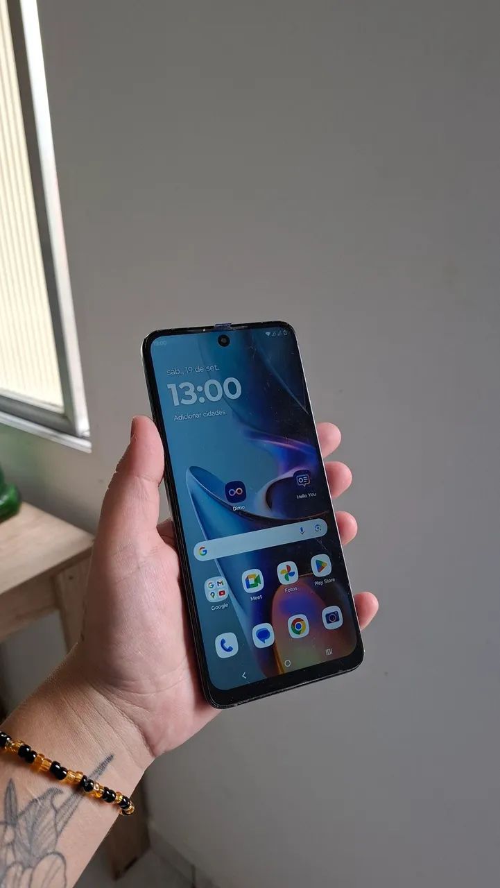 MOTOROLA G05 - Foto 2