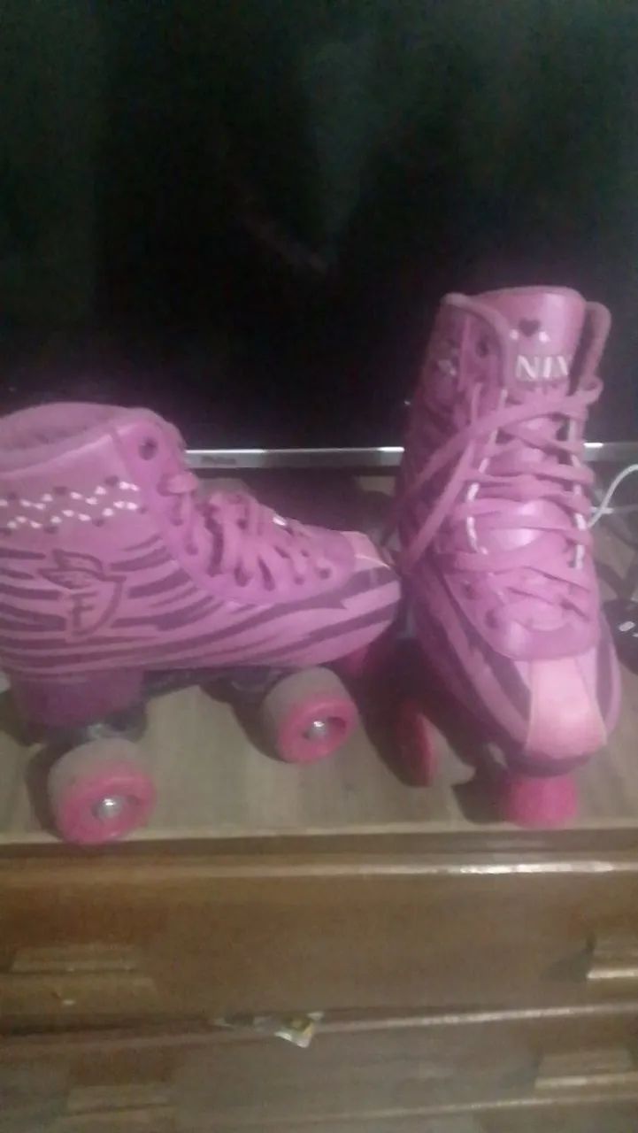 Patins - Foto 3