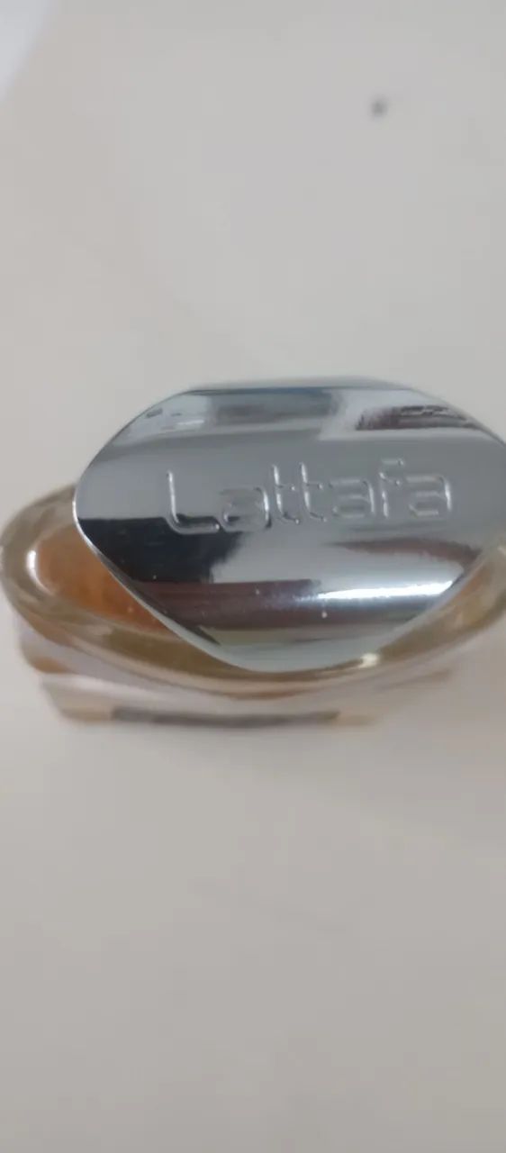Perfume árabe, Lattafa Oud Mood Reminiscence Rua parfum 100 ml - Foto 3