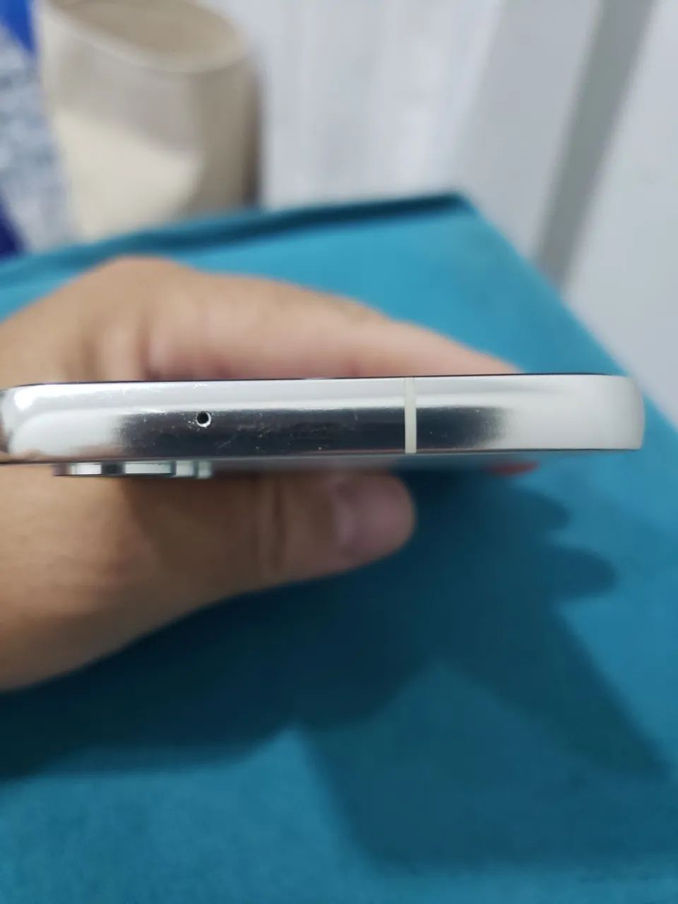 Samsung S23 branco - Foto 4