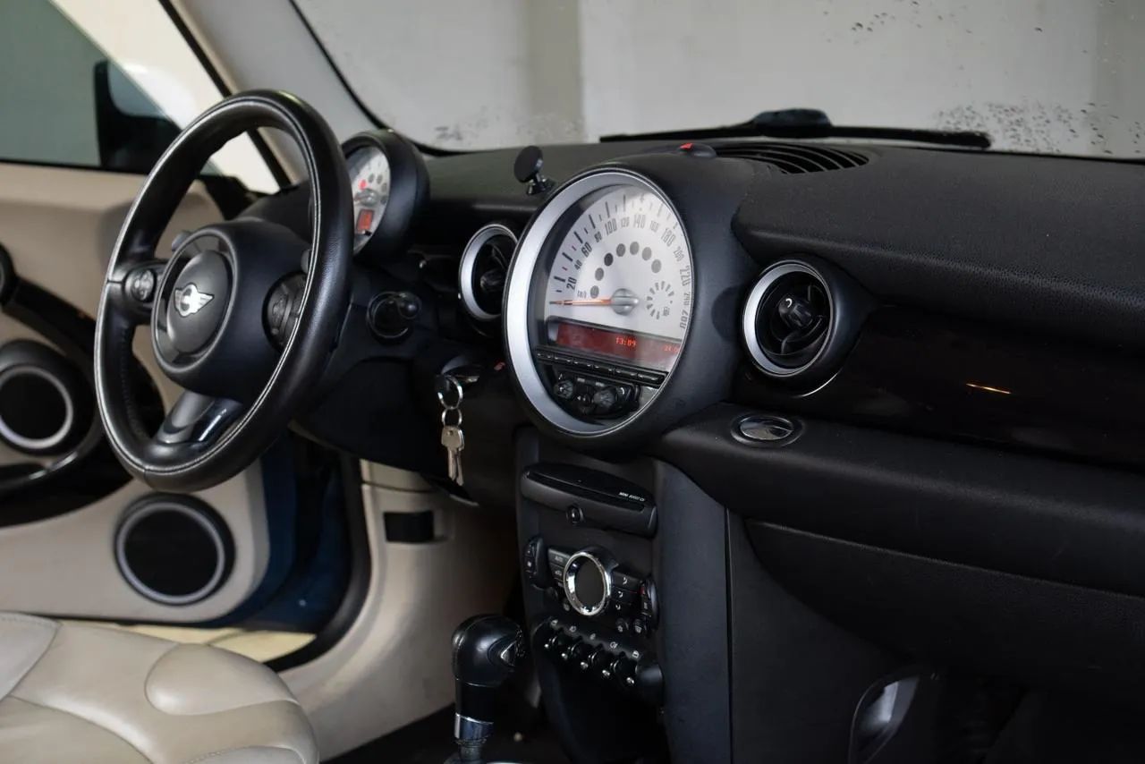 Mini Cooper 1.6 Aut. 2012 - Foto 5