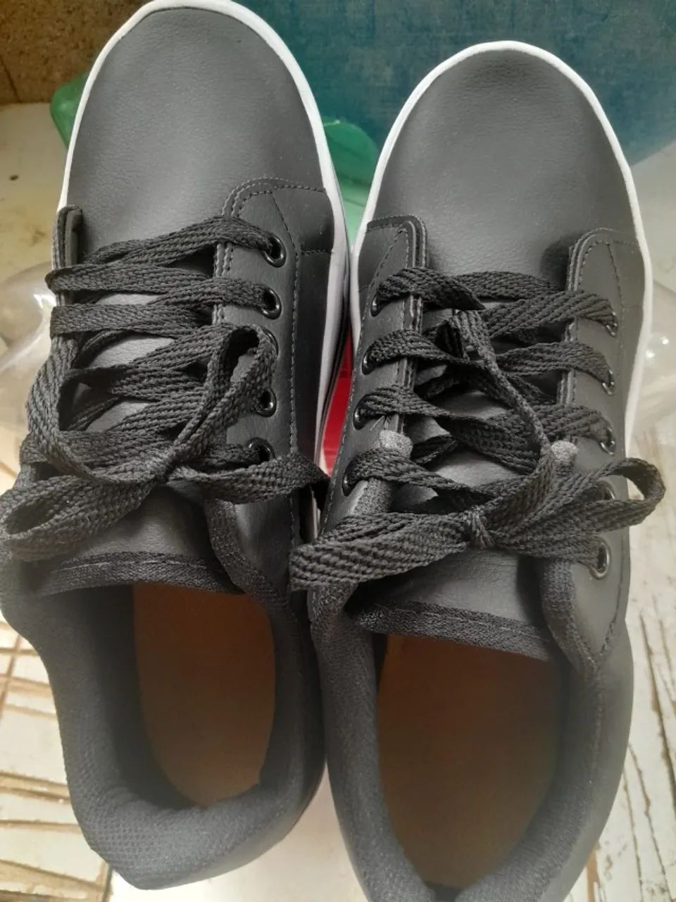 Tenis novo - Foto 4