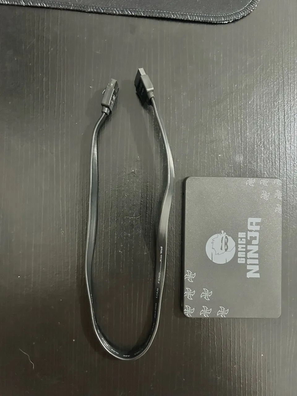 SSD 240GB