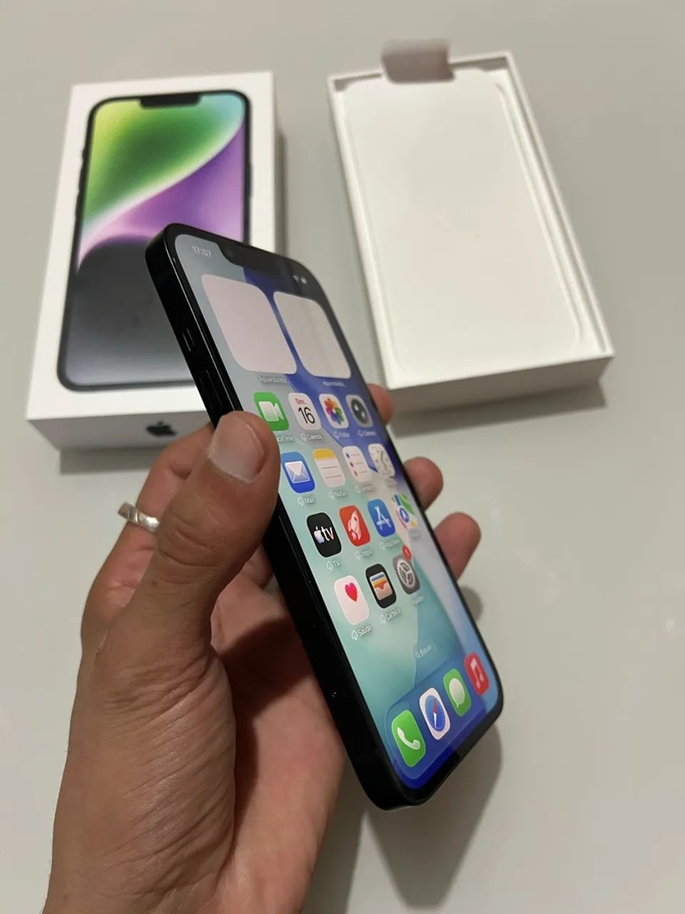 iPhone 14 128gb  - Foto 2