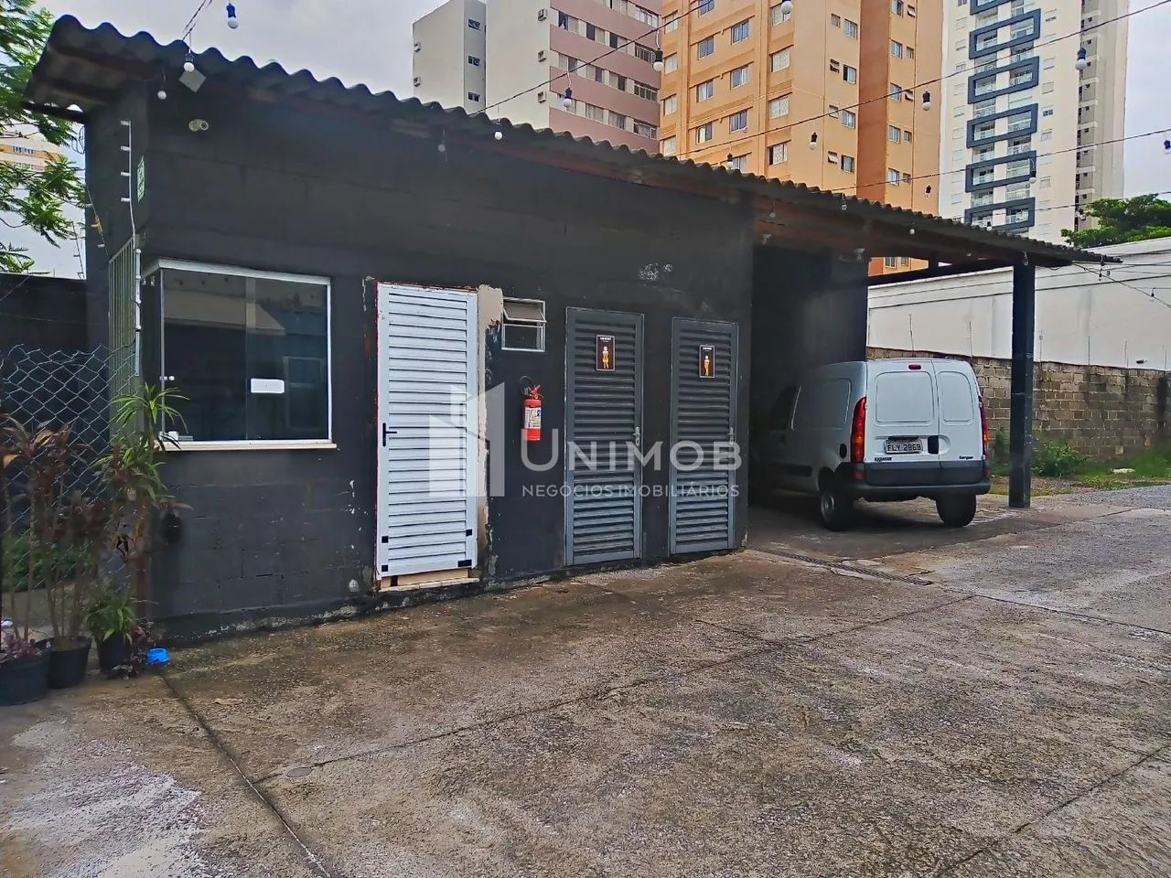 terreno - Cambuí - Campinas - Foto 2