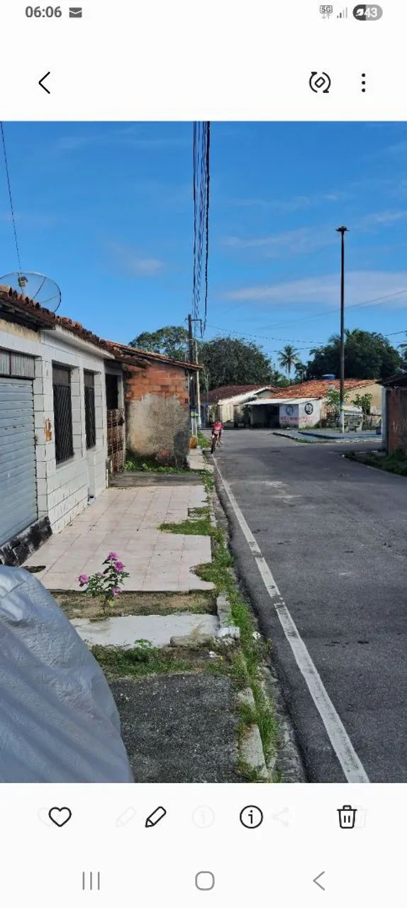 Vende se casa ,zap *50 - Foto 3
