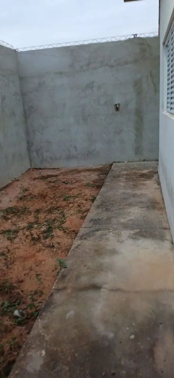 Casa Residencial Monterrey  - Foto 3