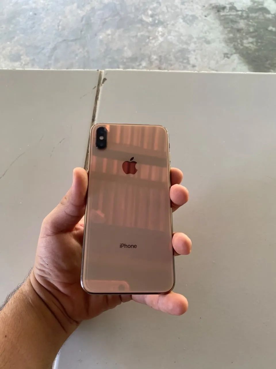 V/T XS MAX 256GB - Foto 4