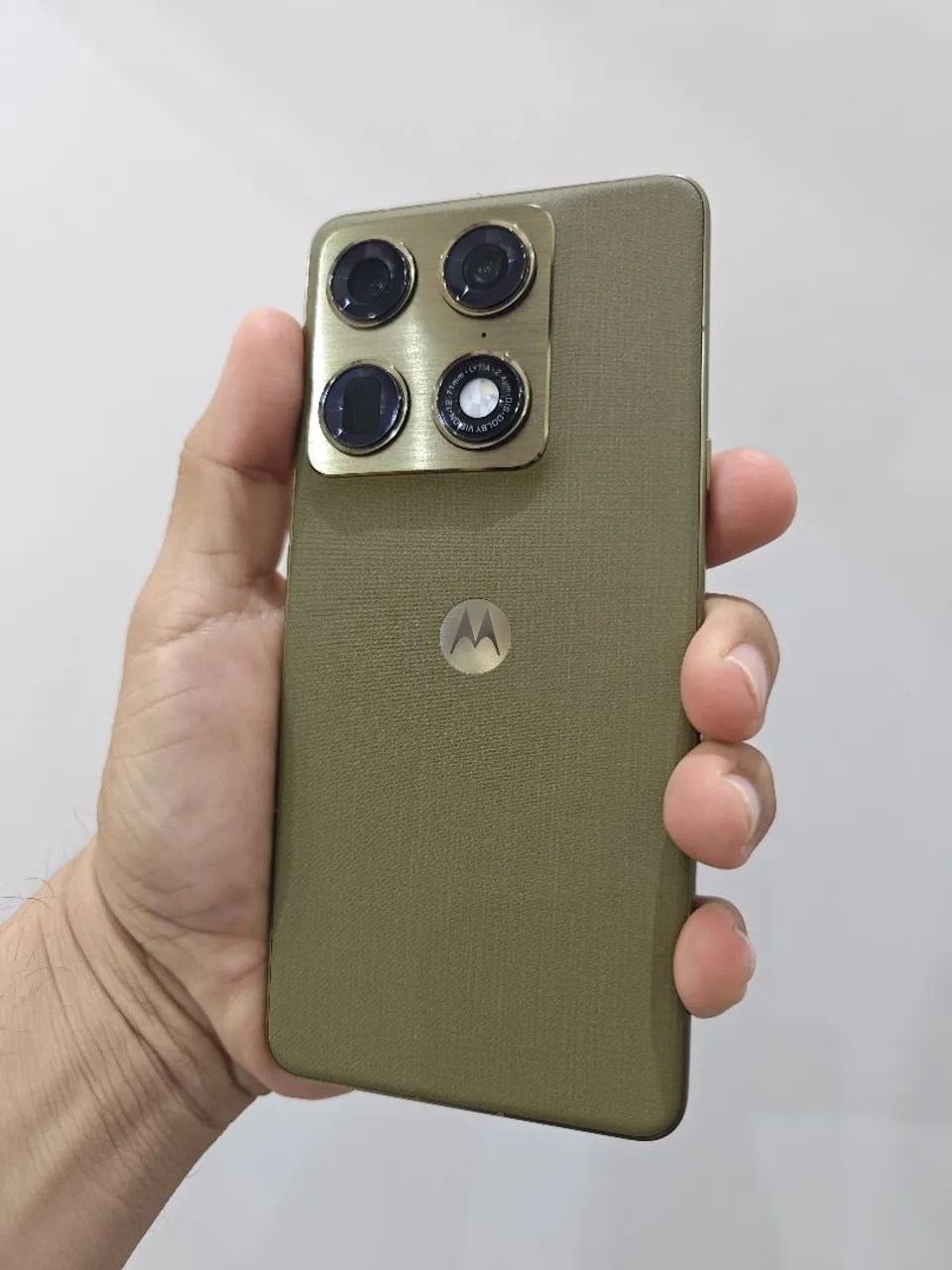 motorola defy