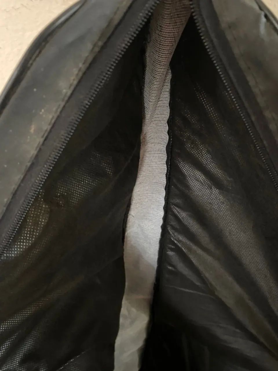 Capa Bag Violão Ufo Som Resistente - Foto 3
