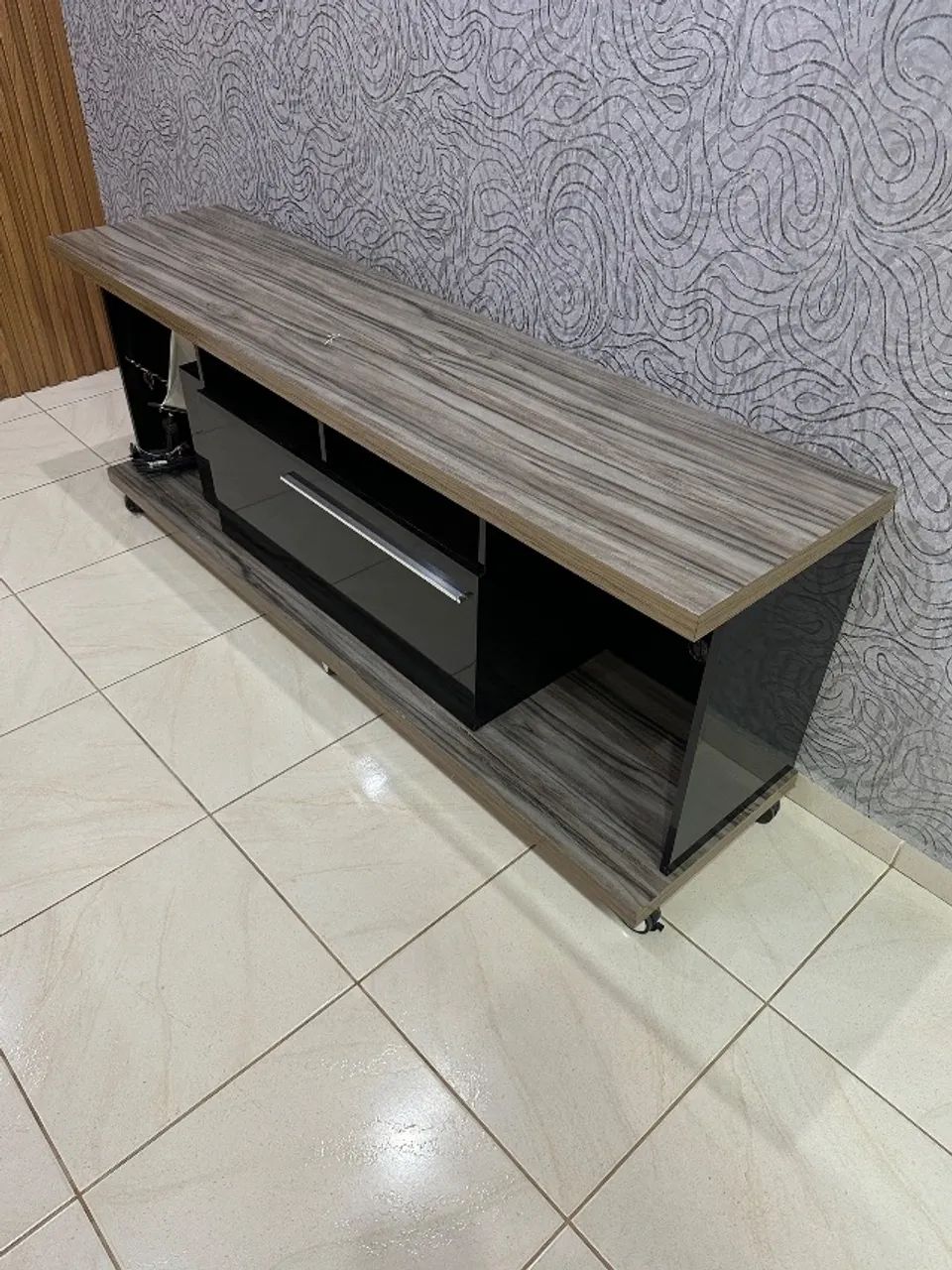 Rack de sala - Foto 5