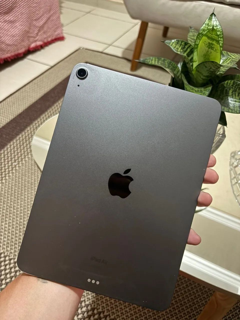 Apple IPad AIR 5 + APLLE Pencil 2 - Foto 2