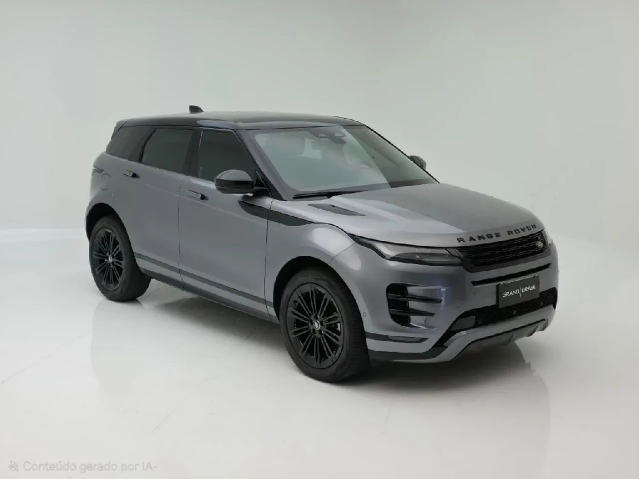 Land Rover Range Rover Evoque SI4 HSE Dynamic 2.0 Aut. 2024