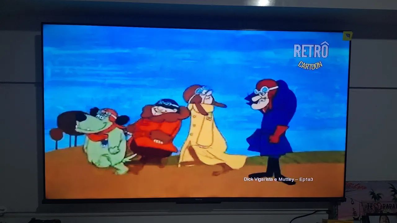 Tv 50 polegadas Hisense - Foto 2