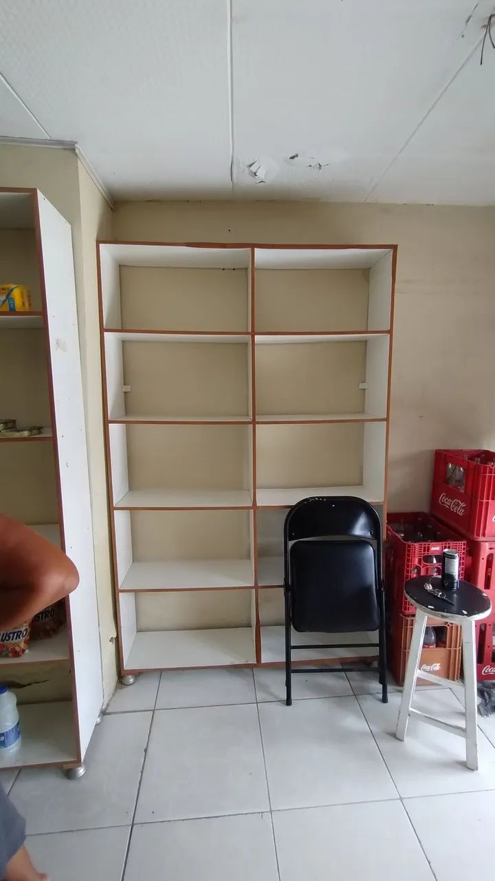 Estante multiuso  - Foto 3