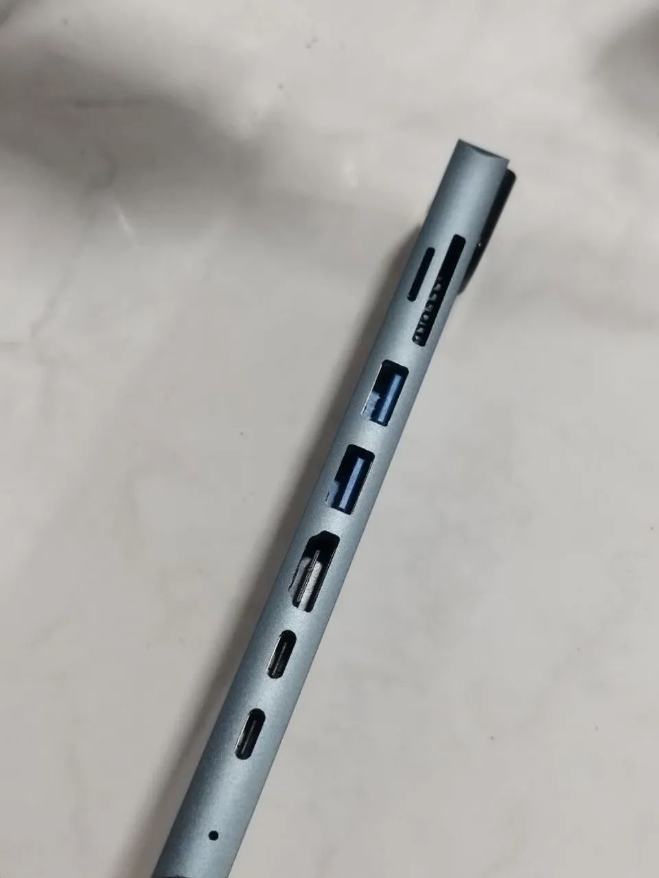 Hub USB com mhl - Foto 2