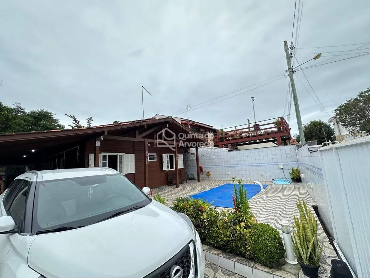 Casa Palmas - Foto 2
