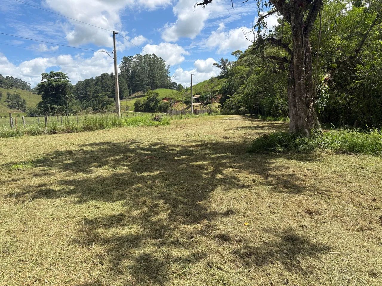 Terreno em área rural - Foto 2