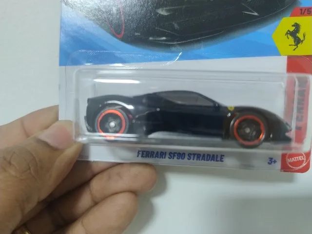 Ferrari SF90 HotWheels - Foto 2