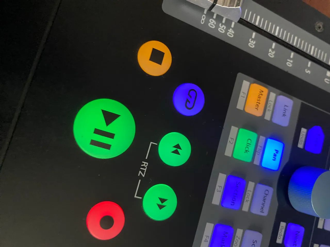 Faderport Presonus V2 - Foto 5