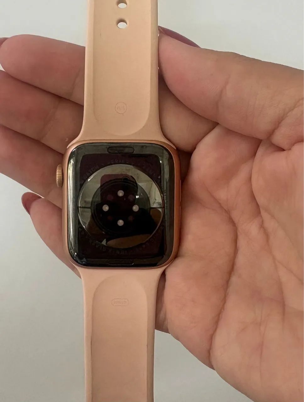 Apple Watch series 6 - oportunidade  - Foto 3