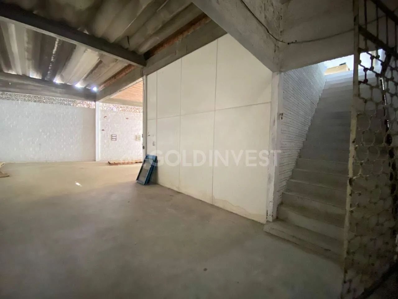 Galpão com 700m² no bairro Primeiro de Maio!!! - Foto 4