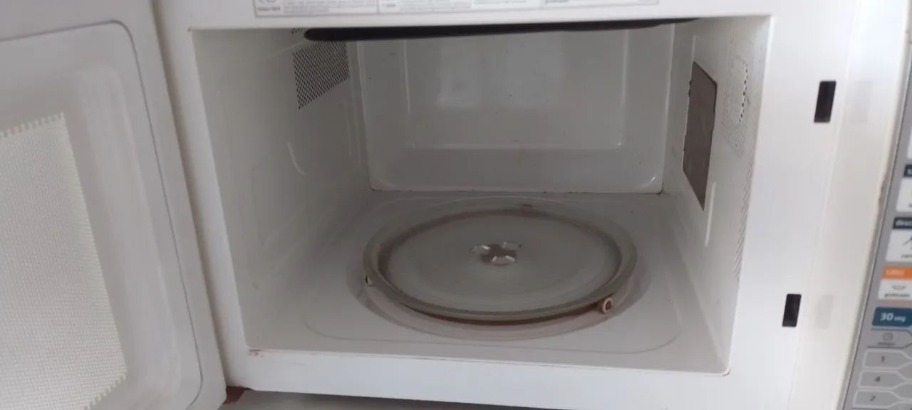 Microondas Midea  - Foto 2