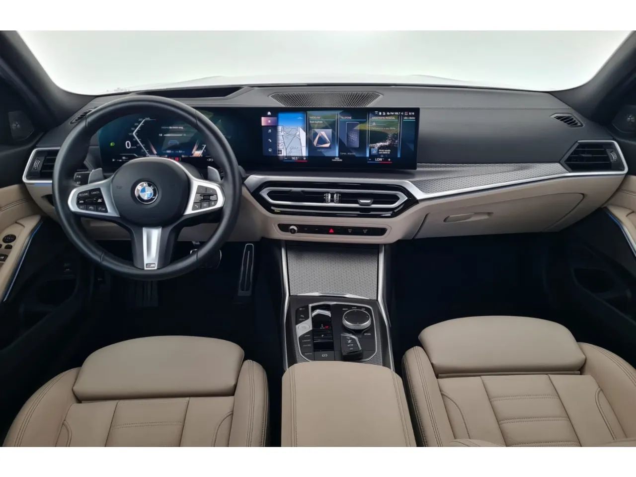 BMW 320I 320i 2024 - Foto 5