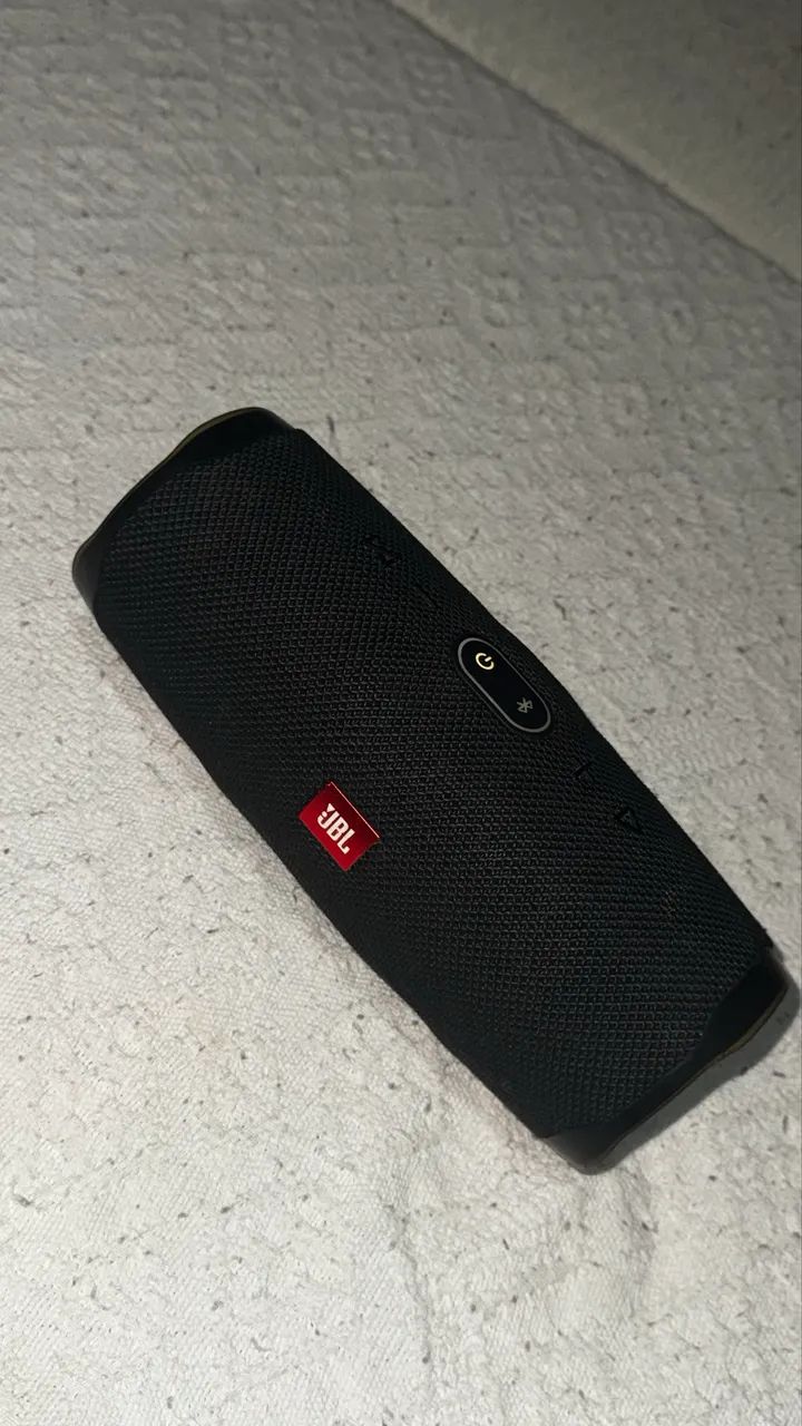 Caixa de som JBL charge 4 - Foto 2