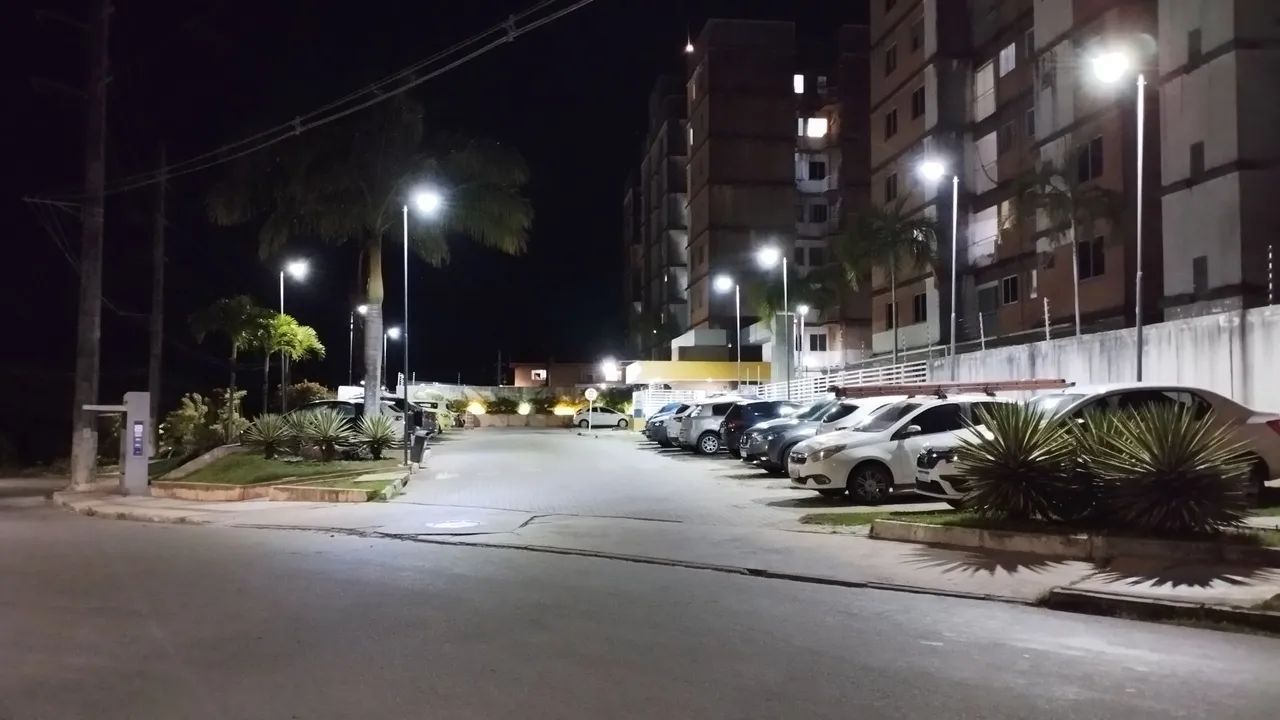Viamonte cond, clube 2/4  no Jabotiana 