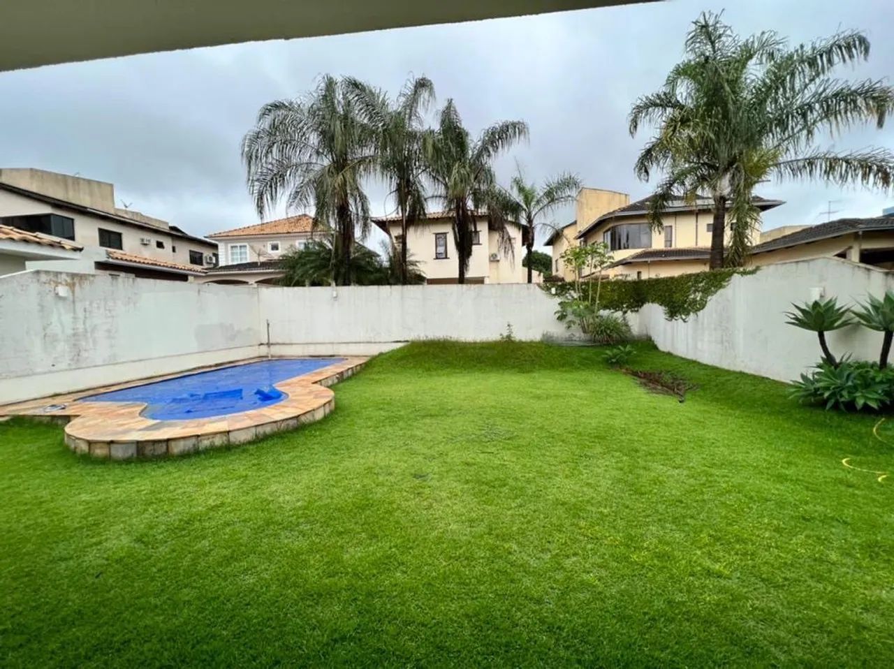 Jardins Madri -otimo sobrado com 3/4 à venda - Foto 2