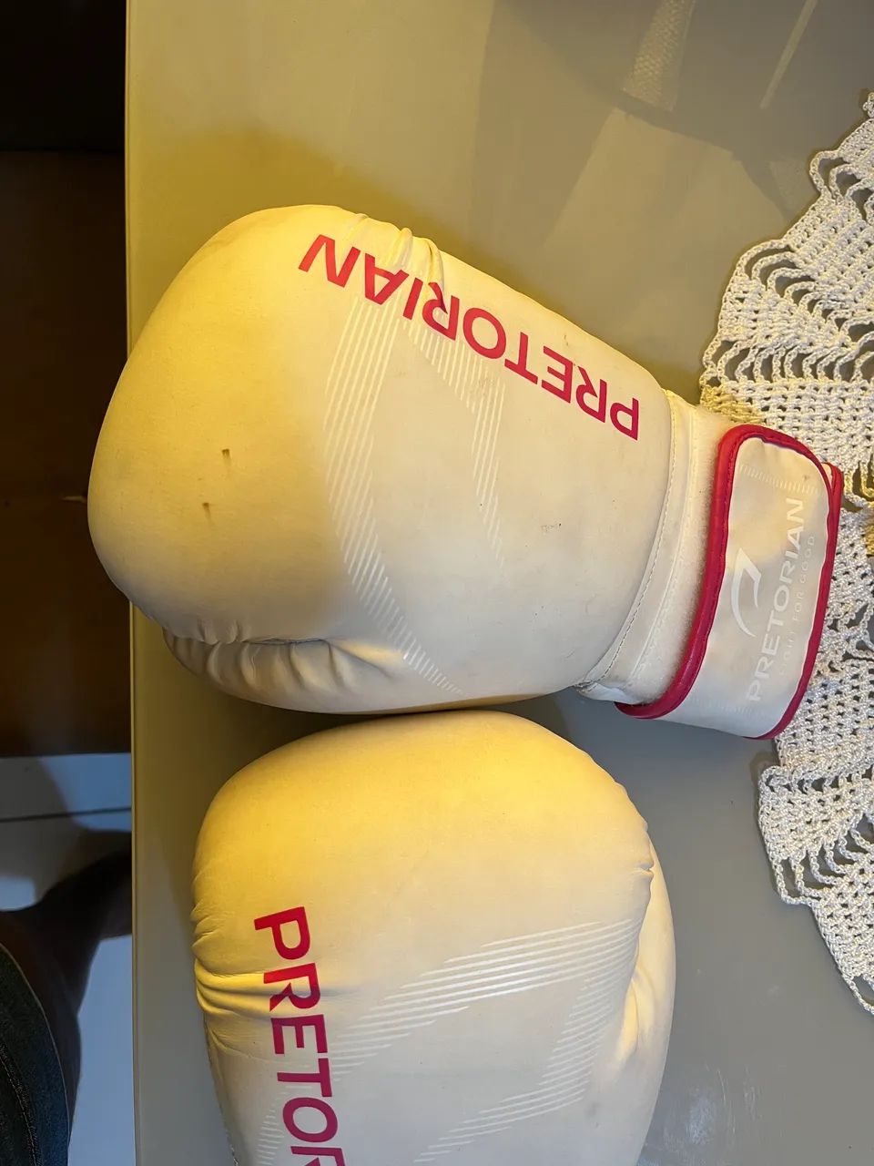 Luvas de boxe Pretorian  - Foto 3